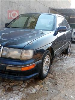 تويوتا كراون